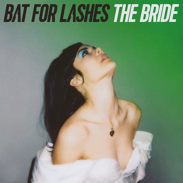 bat for lashes